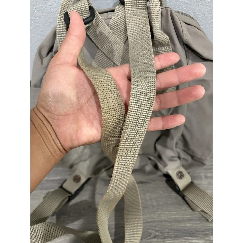 Fjallraven Kanken Mini Backpack Classic Outdoor Bag